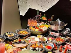 -匠和风精致料理(莆田财富中心店)