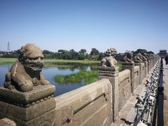 -卢沟桥文化旅游区