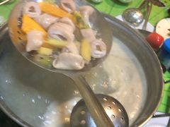 -华哥新鲜猪精品美食