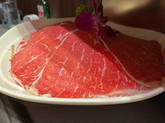 -巴奴毛肚火锅(悠唐购物中心店)