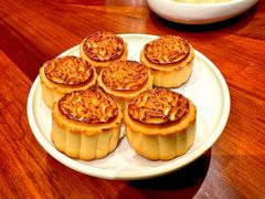 -喜鼎海胆水饺(东港店)