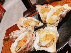 -烧蠔帮·湛江生蚝(南桥店)