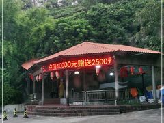 -鲤鱼塘农家山庄