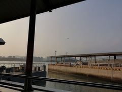 -厦门邮轮中心厦鼓码头(轮渡站)