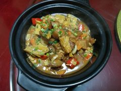 毛氏红烧肉-回家湘菜馆(浮山后店)