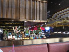 大堂-喜庭海鲜自助(来福士店)