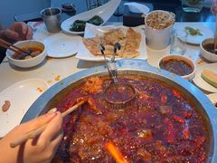 -之了火锅(公园街店)
