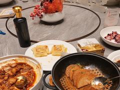 -鑫复盛礼记酒店·国家白金五钻酒家