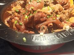 -胖哥俩肉蟹煲(石家庄勒泰中心店)