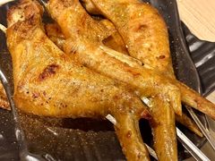 -质烤烤物·活烤海鲜(质烤总店)