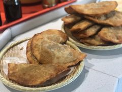 -宝弟羊肉馆(众意路店)