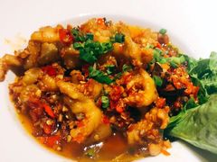 -觅山云南菜(泊富ICITY店)