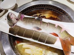 -胖师鱼馆非遗砂锅雅鱼(大北街店)
