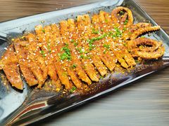 -仙隐小鹿中华料理(南宁万象城店)