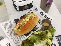 -Eckl’s爱氏热狗(猫街店)