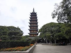 -常熟方塔园