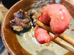 -喝丢一只鞋·东北烤肉·烧烤·铜火锅(江宁店)