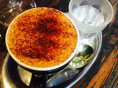 -The Coffee Academïcs(铜锣湾店)