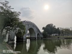 -顺峰山公园