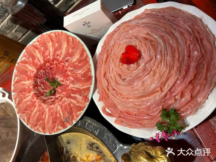 重庆袁老四火锅(武进万达店)图片