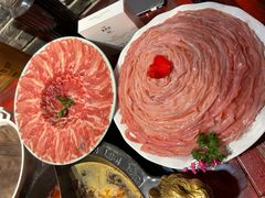-重庆袁老四火锅(武进万达店)