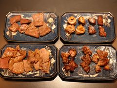 -無二炙坊·和牛烧肉(大钟寺1733店)