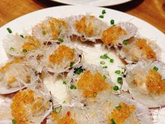 -北海金昌开元名都大酒店·四季轩中餐厅