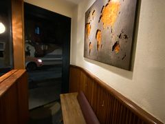 -RUMORS COFFEE ROASTERY鲁马滋咖啡(湖南路店)