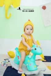 -憨大叔摄影馆80店连锁(诸暨店)