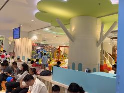 -meland亲子乐园•派对•研学(苏州悠方购物中心店)