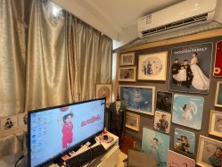 -倾城宝贝儿童摄影(广州天河店)