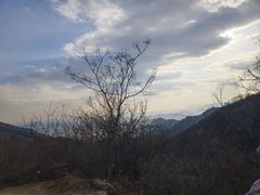 -封龙山风景区