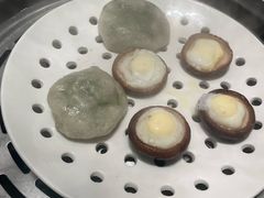 -青蓬蒸汽海鲜·深圳老字号·团建聚会(壹方城店)