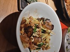 -桂小厨广西菜(青秀万达店)