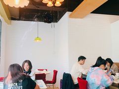 -锦園(伊势丹美食城店)