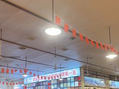 -冶建镜子·老南昌大排档·江西虾王(总店)