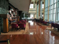 -视界美食自助餐厅·石家庄希尔顿酒店