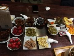 -青藤茶馆(南山路店)