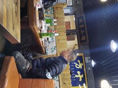 -生活本该如此北京小馆(周庄嘉园店)