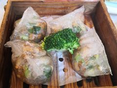 -龙的酒楼·手工早茶·顺德菜(近良路店)