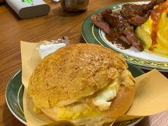 -肥韬茶餐厅(南山mini店)
