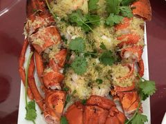 -南海渔家•海鲜•正宗海南菜(海棠湾店)