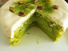 -可丽可丽·生日蛋糕·下午茶(厦门鹭港店)