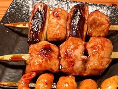京葱鸡腿肉-宝莱纳啤酒花园餐厅PAULANER BRAUHAUS Nanjing(广州路店)