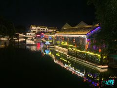 -同里湖度假村(二期店)