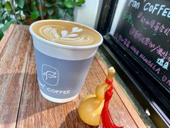 -LAB COFFEE来杯咖啡(浦仓路店)
