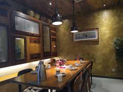 -薇酌饮·陕西菜(南门外店)