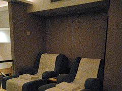 -水云间水疗会馆(福强路店)