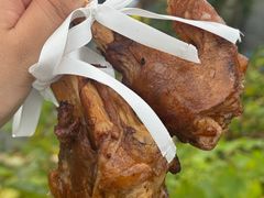 -聚首堂·特色小吃·肘子(什刹海德胜门店)