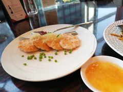 -新天世纪中餐厅